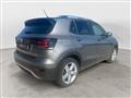 VOLKSWAGEN T-CROSS 1.6 TDI DSG SCR Advanced BMT