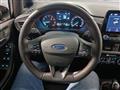 FORD FIESTA 2022 5p 5p 1.0 ecoboost h ST-Line X 125cv