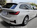 BMW SERIE 3 TOURING 318d Touring Business Advantage aut.