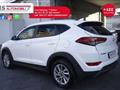 HYUNDAI TUCSON 2.0 CRDi 4WD XPossible