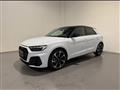 AUDI A1 SPORTBACK SPORTBACK 35 TFSI S-TRONIC IDENITY BLACK