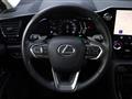 LEXUS NX Hybrid 4WD Premium