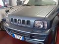 SUZUKI JIMNY 1.3i 16V cat 4WD JLX  GPL