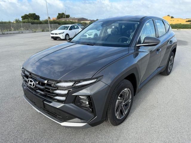 HYUNDAI NUOVA TUCSON 1.6 CRDI XTech