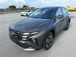 HYUNDAI NUOVA TUCSON 1.6 CRDI XTech