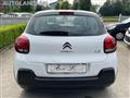 CITROEN C3 BlueHDi 100 S&S Feel