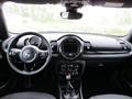 MINI CLUBMAN 1.5 One D-Visual-Keyless-Sedili Risc.- Black Pach