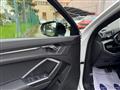 AUDI Q3 SPORTBACK SPB 45 TFSI e S tronic S line 150CV (245) NAVI+RET