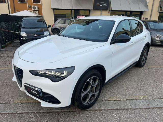 ALFA ROMEO Stelvio 2.2 t Sprint Q4 210cv auto PROMO FIN