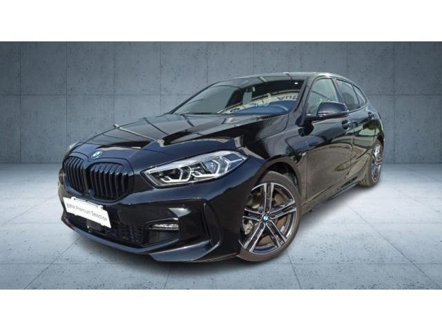 BMW SERIE 1 d 5p. Msport Aut.