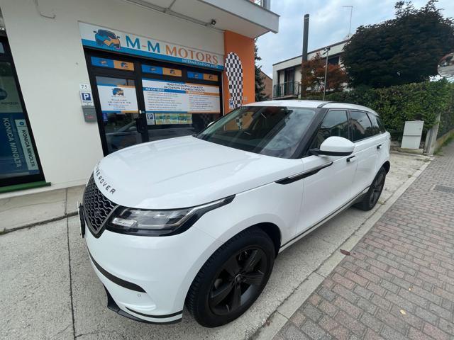 LAND ROVER RANGE ROVER VELAR 2.0D I4 UNICOPR. +GARANZIA