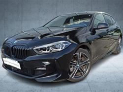 BMW SERIE 1 d 5p. Msport Aut.