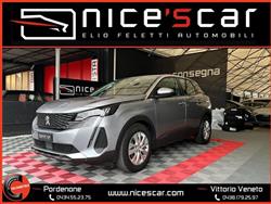 PEUGEOT 3008 BlueHDi 130 EAT8 S&S Active Business