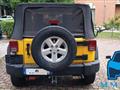 JEEP WRANGLER 3.8 Rubicon Auto