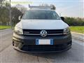 VOLKSWAGEN CADDY FURGONE 2.0 TDI 122 CV 4 Motion Furgone Business