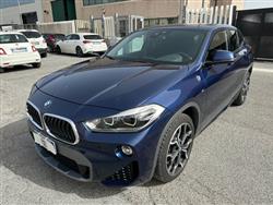 BMW X2 sDrive18d Msport 150cv