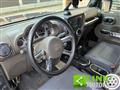 JEEP WRANGLER Sahara 2.8 CRDi 177 CV 4x4 Automatic