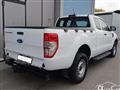 FORD RANGER 2.0 ECOBLUE Super Cab XL 4 posti GANCIO TRAINO