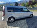 FORD TOURNEO CONNECT 7 1.5 TDCi 120 CV Powershift Titanium