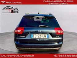 CITROEN C5 2.0 DIESEL - EURO 5 - GARANZIA TCARS