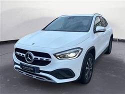 MERCEDES CLASSE GLA GLA-H247 2020 180 d Sport auto