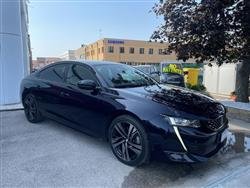 PEUGEOT 508 BlueHDi 180 Stop&Start EAT8 First Edition