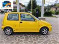 FIAT CINQUECENTO 1.1i cat Sporting