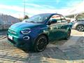 FIAT 500 ELECTRIC 500 La Prima Berlina 42 kWh