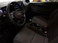 HYUNDAI I20 1.2 MPI MT Connectline