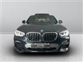 BMW X4 G02 2018 -  xdrive20d mhev 48V Msport auto