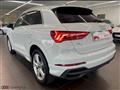 AUDI Q3 35 TDI S tronic S line edition