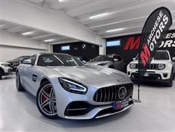 MERCEDES AMG GT AMG GT-S