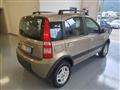 FIAT PANDA 1.3 MJT 16V 4x4