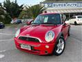 MINI MINI 3 PORTE 1.6 90 CV ( IMP. GPL )