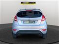 FORD FIESTA 1.4 16V 5p. Bz.- GPL Titanium Bs.