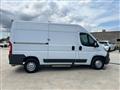 FIAT Ducato 35 MH2 3.0 CNG 136cv E6 Ducato 35 3.0 CNG PLM-TA Furgone