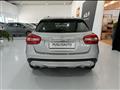 MERCEDES CLASSE GLA d Automatic 4Matic Sport