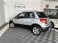 FIAT Sedici 1.6 16v Dynamic 4x4 107cv - UNICO PROPRIETARIO -