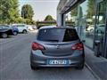 OPEL CORSA 1.2 5 porte Black Edition