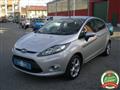 FORD FIESTA 1.4 16V 5p. B/ GPL Titanium - PRONTA CONSEGNA