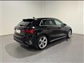 AUDI A3 SPORTBACK SPORTBACK 30 TDI S-TRONIC S-LINE EDITION