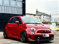 ABARTH 500 1.4 Turbo T-Jet