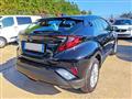 TOYOTA C-HR 1.8H E-CVT BUSINESS SPORT 98cv(122cv) NAVI TELECAM