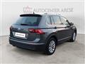 VOLKSWAGEN TIGUAN 2.0 TDI SCR DSG Business BlueMotion Technology