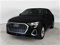 AUDI Q3 SPORTBACK Q3 SPB 35 TDI S tronic S line edition