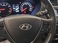 HYUNDAI I20 1.2 5 porte Advanced