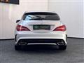 MERCEDES CLASSE CLA d Shooting Brake Auto PREMIUM CARPLAY/GRIGIO OPACO