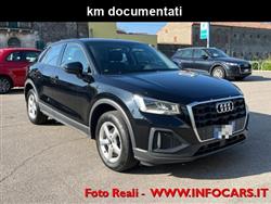 AUDI Q2 30 TFSI Business Iva Esposta Prezzo reale