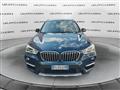 BMW X1 sDrive18d Advantage