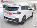 BMW X1 sDrive 18d Msport Pro Km 0 Ufficiale Iva Esposta